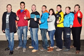 Diverse Fotos 2012